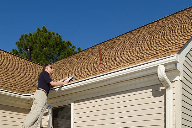 4 Ply Roofing in Woodhaven, MI